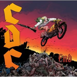 Cdc End