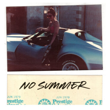 NO SUMMER - NO SUMMER