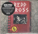 RED CROSS EP