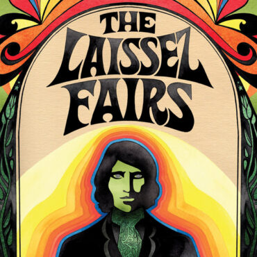 THE LAISSEZ FAIRS – 10, 000 TOMORROWS