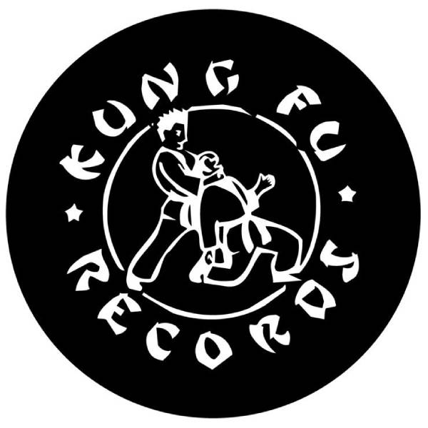 KUNG FU RECORDS