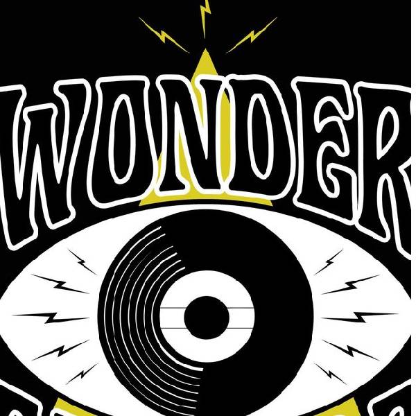 WONDER RECORDS