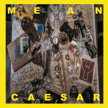 MEAN CAESAR - MEAN CAESAR