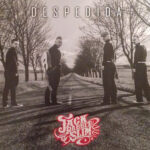 JACK RABBIT SLIM - DESPEDIDA