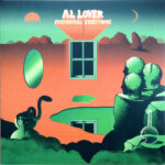 AL LOVER - EXISTENTIAL EVERYTHING