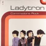 LADYTRON - COMMODORE ROCK