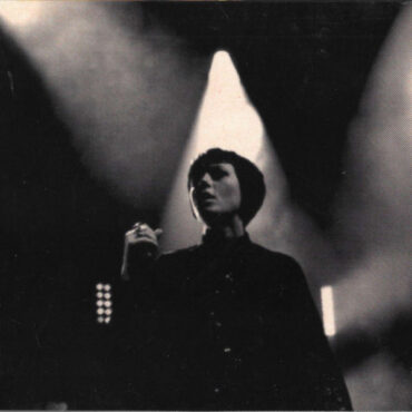 LADYTRON - LIVE 7"