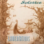 SOLSTICE - LAMENTATIONS