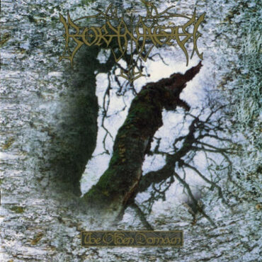 BORKNAGAR - THE OLDEN DOMAIN