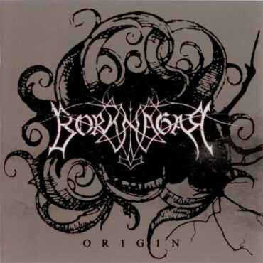 BORKNAGAR - ORIGIN