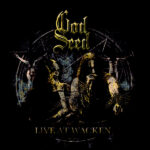 GOD SEED - LIVE AT WACKEN (TRANSPARENT YELLOW)