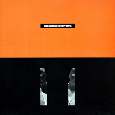 NITZER EBB - SHOWTIME (DELUXE)