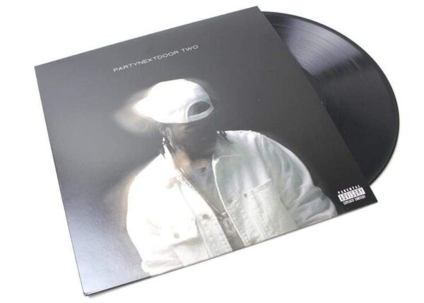 PARTYNEXTDOOR ‎– PARTYNEXTDOOR Two (VINYL - LP)