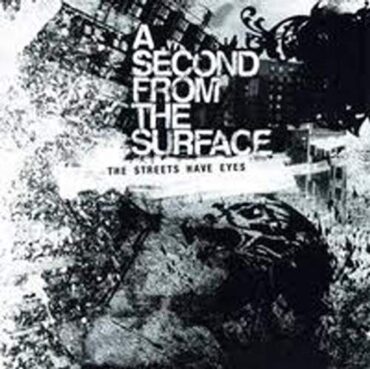 A SECOND FROM THE SURFACE – THE STREETS HAVE EYES