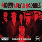 ADOLPHE SEX ET SES MACHINES – POUDRE A MUSCLE