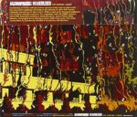 AGORAPHOBIC NOSEBLEED – PCP TORPEDO/ANBRX