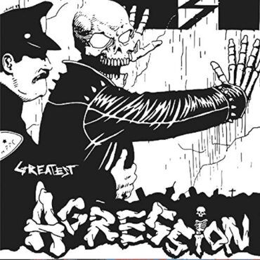 AGRESSION – GREATEST