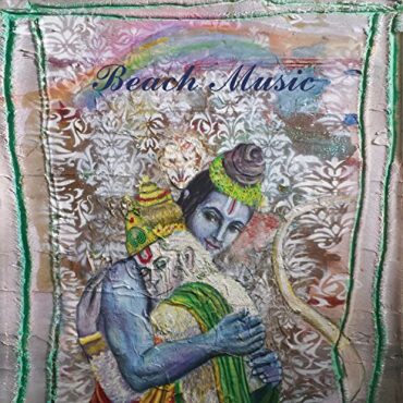 ALEX G – BEACH MUSIC