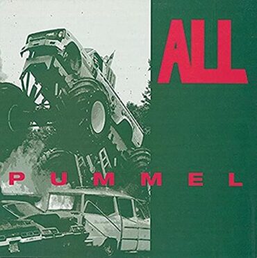 ALL – PUMMEL (180 GR)