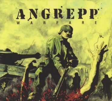 ANGREPP – WARFARE