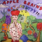 APPLE BRAINS – GET FRUITY!