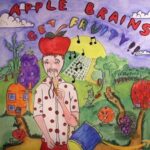 APPLE BRAINS – GET FRUITY!