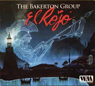 THE BAKERTON GROUP – EL ROJO