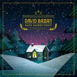 DAVID BAZAN – DARK SACRED NIGHT (GREY/WHITE VINYL)