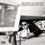 BEASTIE BOYS – ILL COMMUNICATION