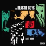 BEASTIE BOYS – ROOT DOWN EP (180 GR)