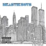 BEASTIE BOYS – TO THE 5 BOROUGHS (180 GR)