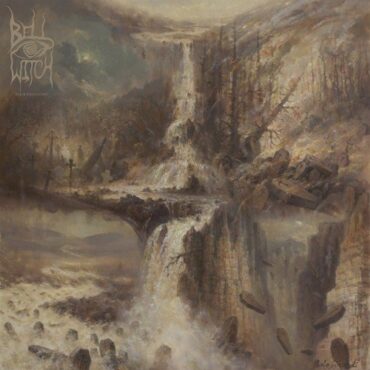 BELL WITCH – FOUR PHANTOMS