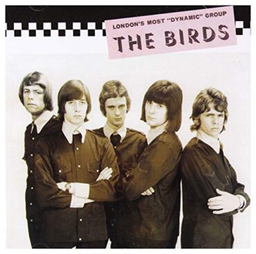 THE BIRDS – COLLECTOR’S GUIDE TO RARE BIRDS