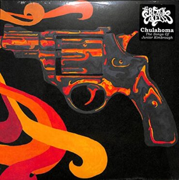 THE BLACK KEYS – CHULAHOMA