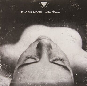 BLACK MARE/LYCIA – SPLIT