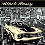 BLACK PUSSY – ON BLONDE