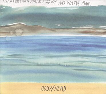 BODY/HEAD – NO WAVES