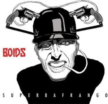 BOIDS – SUPERBAFRANGO