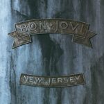 BON JOVI – NEW JERSEY