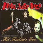 BRIDE JUST DIED – ALL HALLOW’S EVE