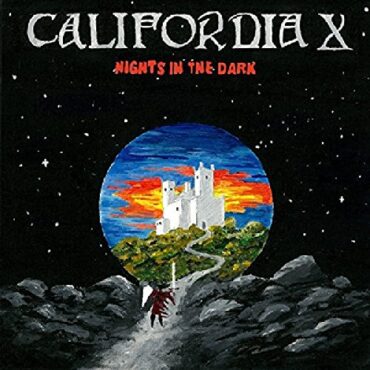 CALIFORNIA X – NIGHTS IN THE DARK