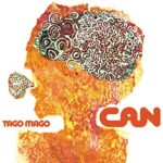 CAN – TAGO MAGO (ORANGE)