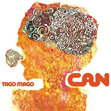 CAN – TAGO MAGO (ORANGE)