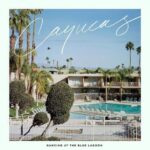 CAYUCAS – DANCING AT THE BLUE LAGOON (COLOR)