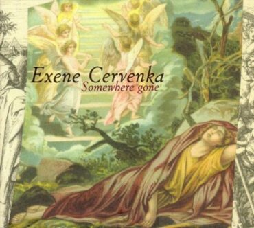 EXENE CERVENKA – SOMEWHERE GONE