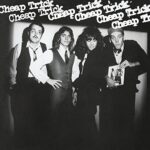 CHEAP TRICK – CHEAP TRICK (180 GR)