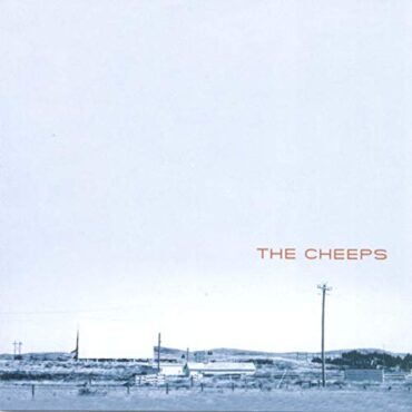 THE CHEEPS – THE CHEEPS