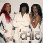 CHIC – AN EVENING WITH CHIC