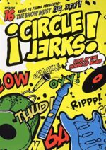 CIRCLE JERKS – LIVE AT THE HOUSE OF BLUES