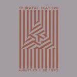 CLIKATAT IKOTOWI – LIVE AUGUST 29TH AND 30TH, 1995